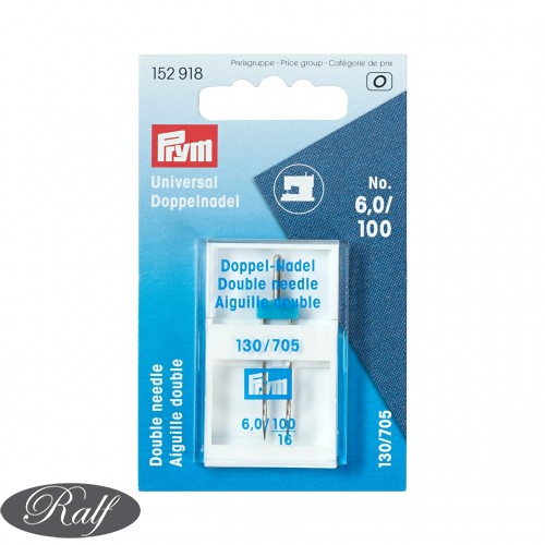 Ac dublu masina cusut - Prym 152918